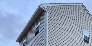 Best Vinyl Siding Installation  in Clemmons, NC